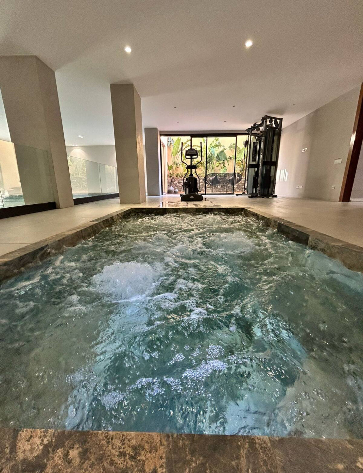 Villa Air
