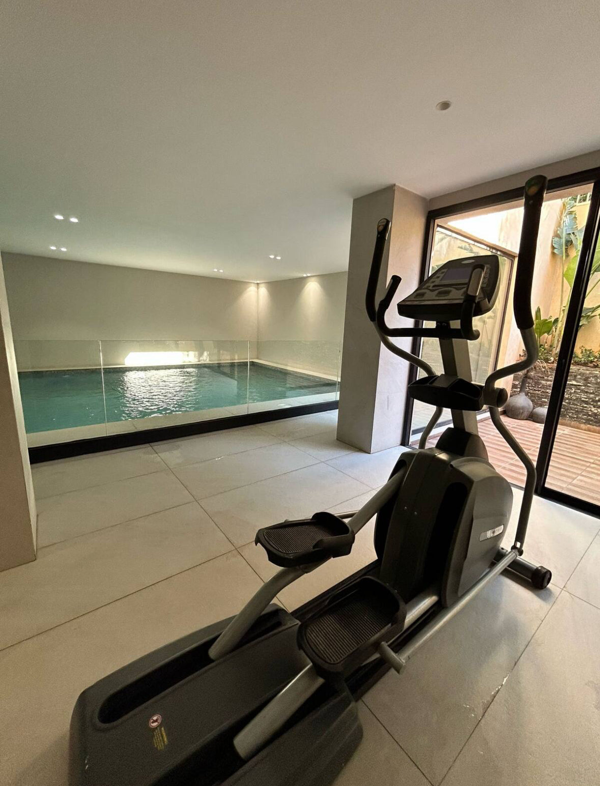 Villa Air