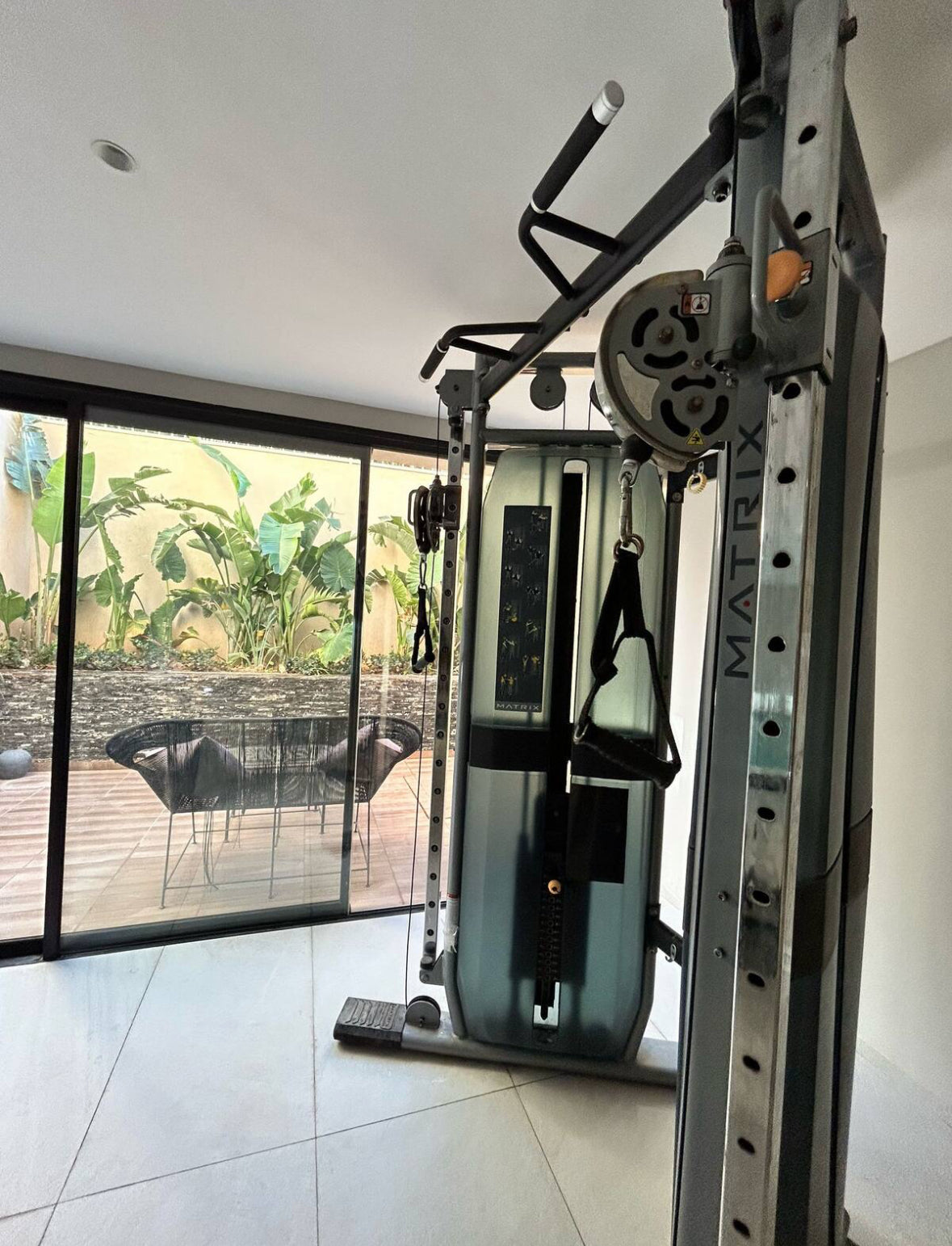 Villa Air