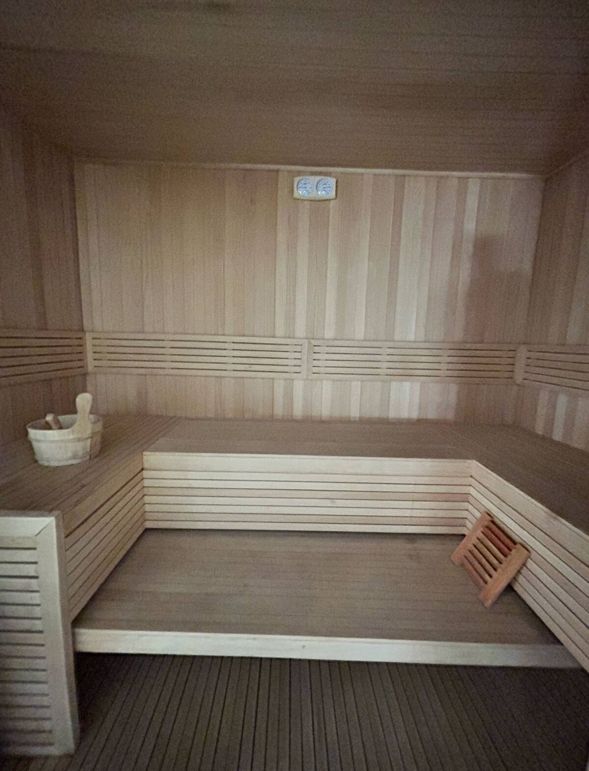 Villa Air