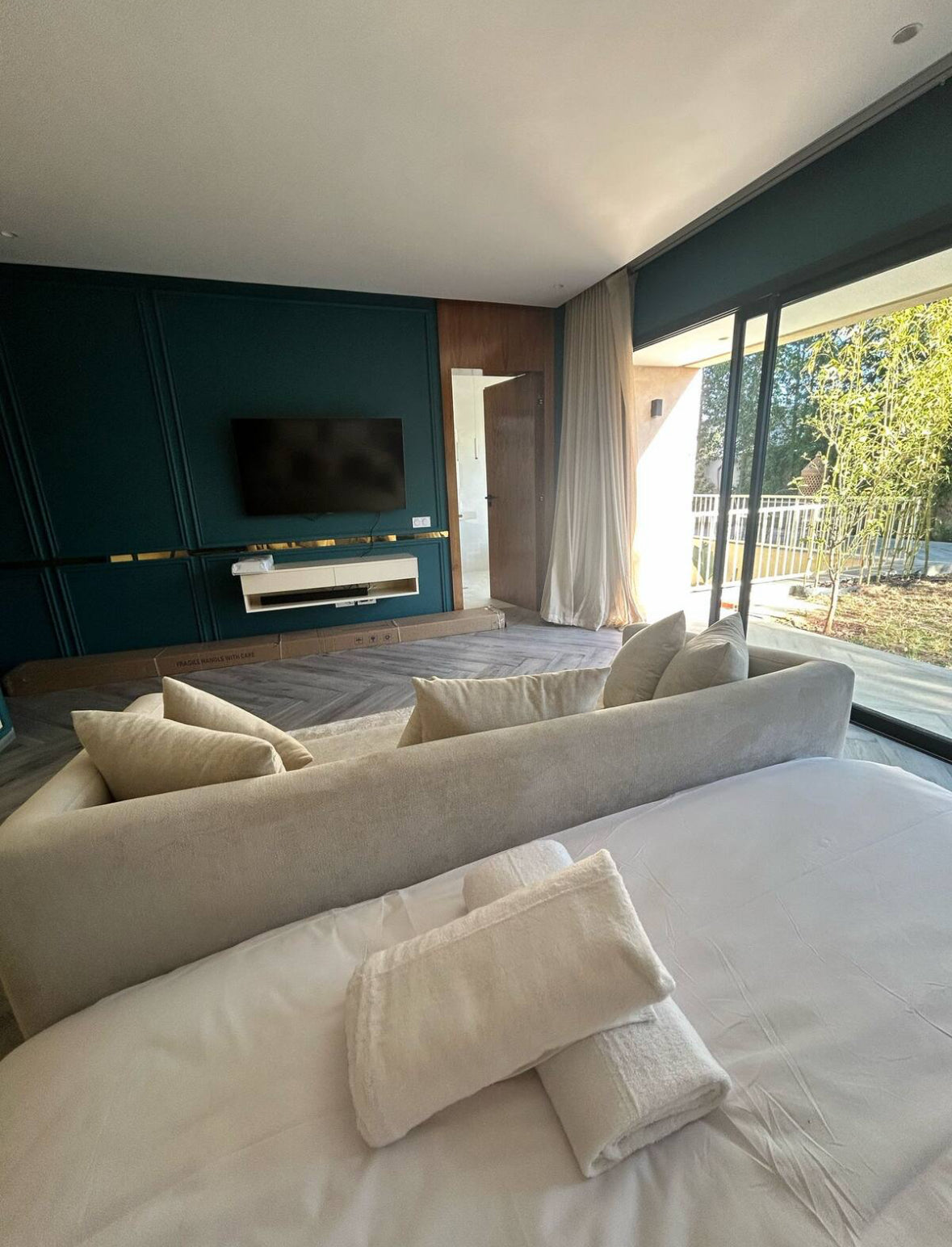 Villa Air