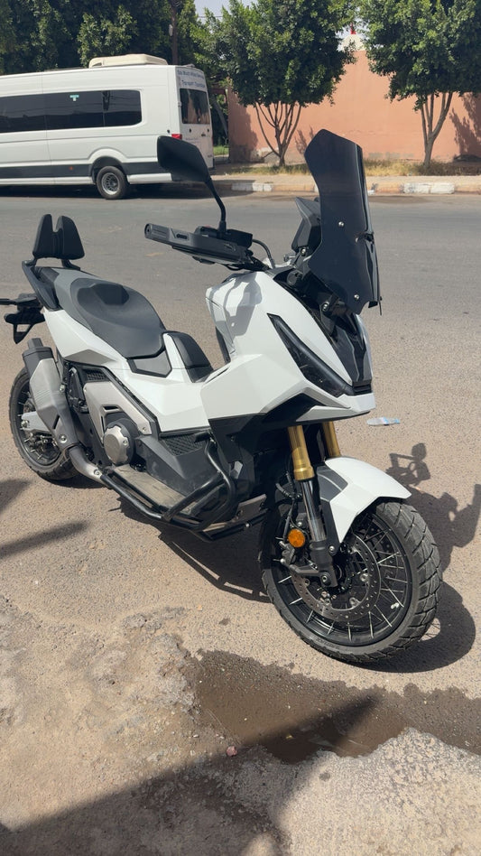 X-Adv 2025