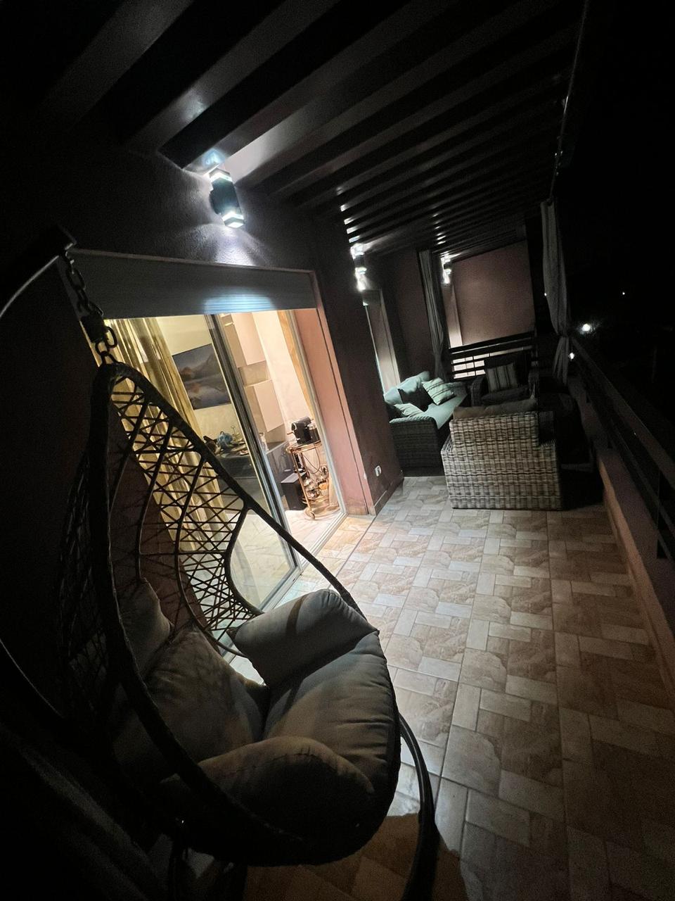 Appartement 2 ch - Riad Garden