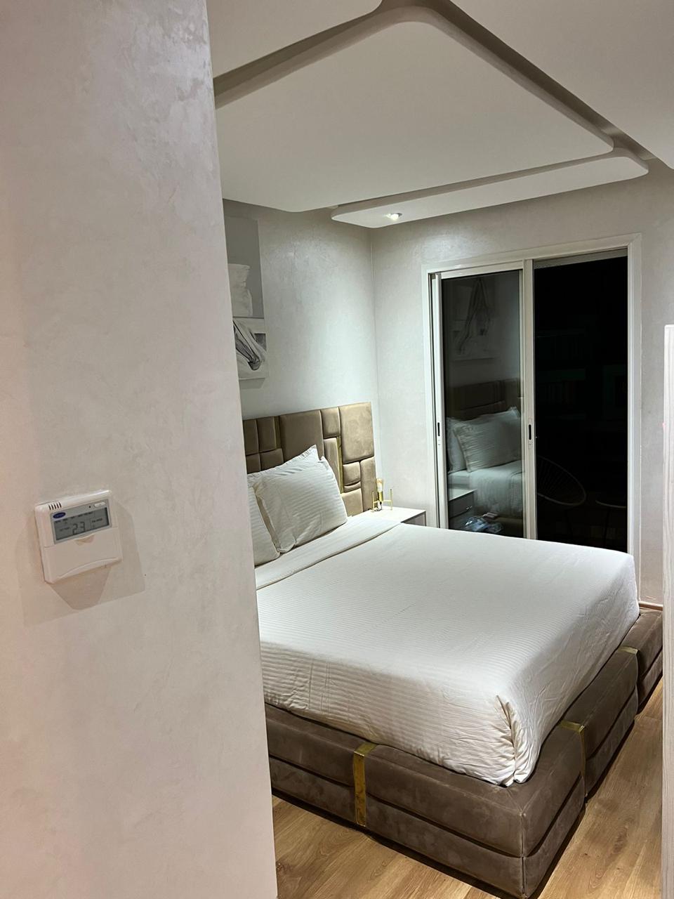 Appartement 2 ch - Riad Garden