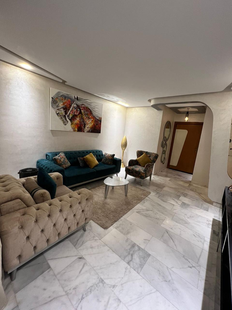 Appartement 2 ch - Riad Garden