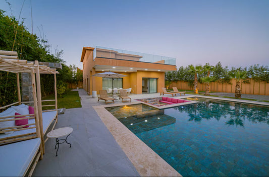 Villa Wouss