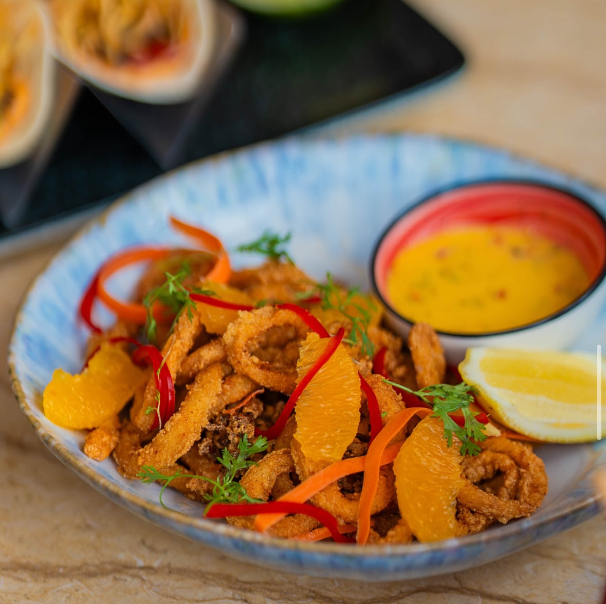 Toro Toro Marrakech – Expérience Culinaire Latine au Cœur de M Avenue