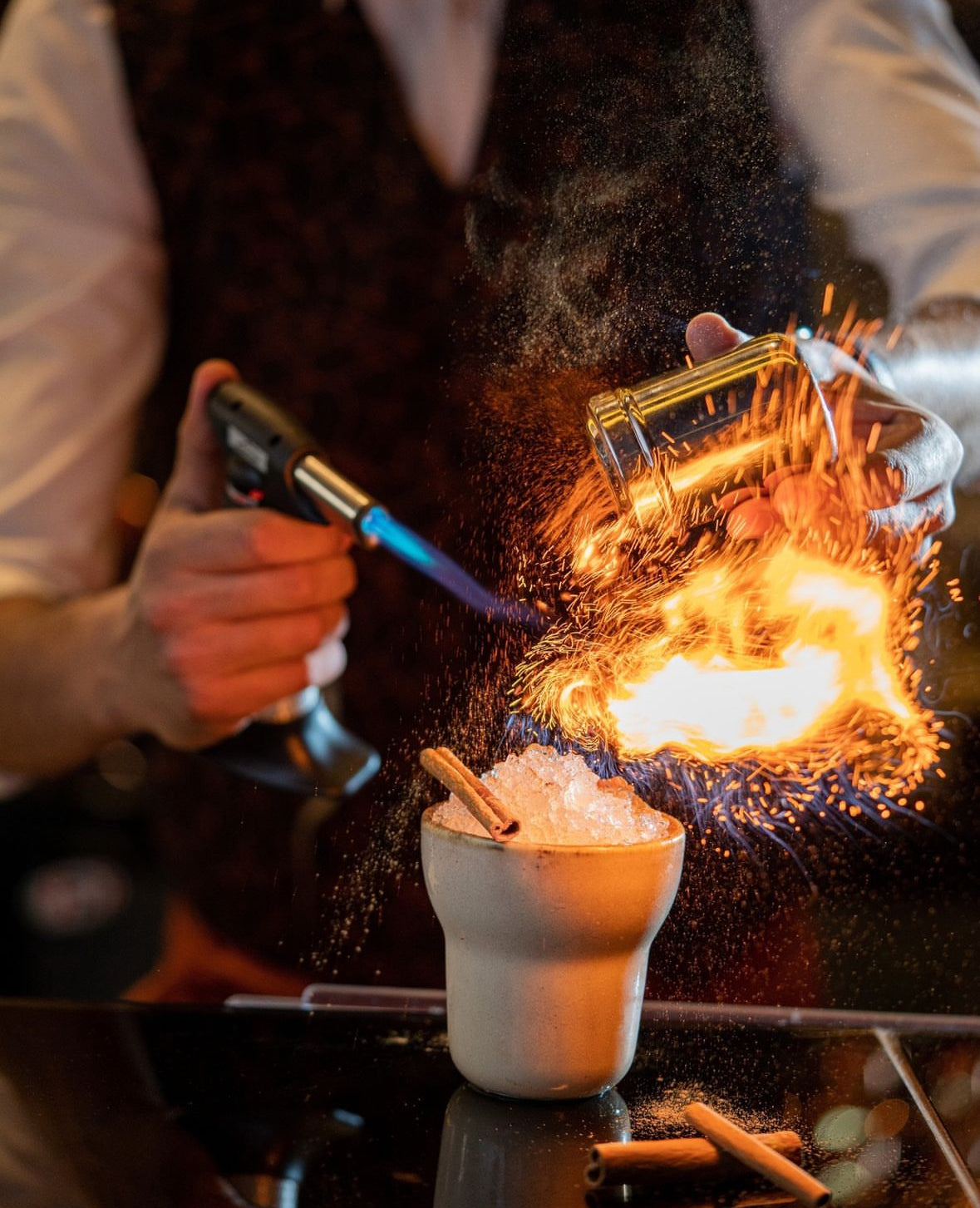 Toro Toro Marrakech – Expérience Culinaire Latine au Cœur de M Avenue