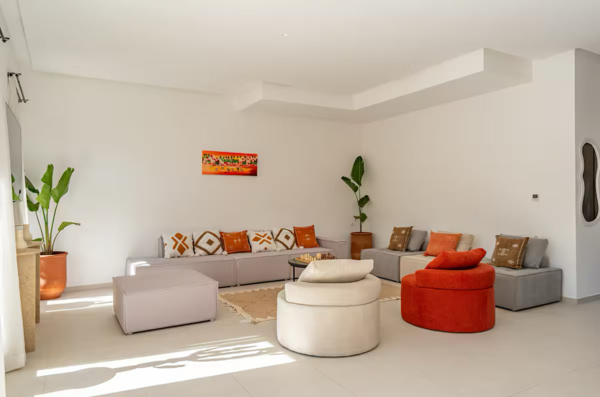 Villa Nueve