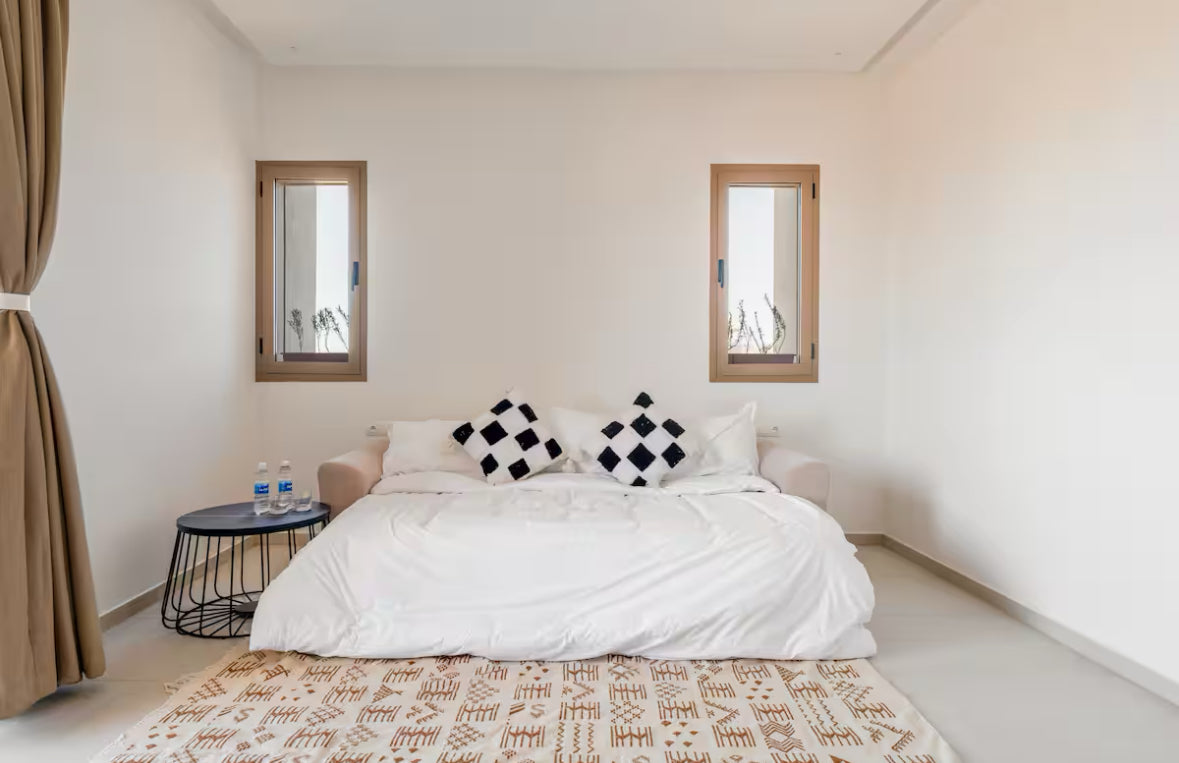 Villa Nueve