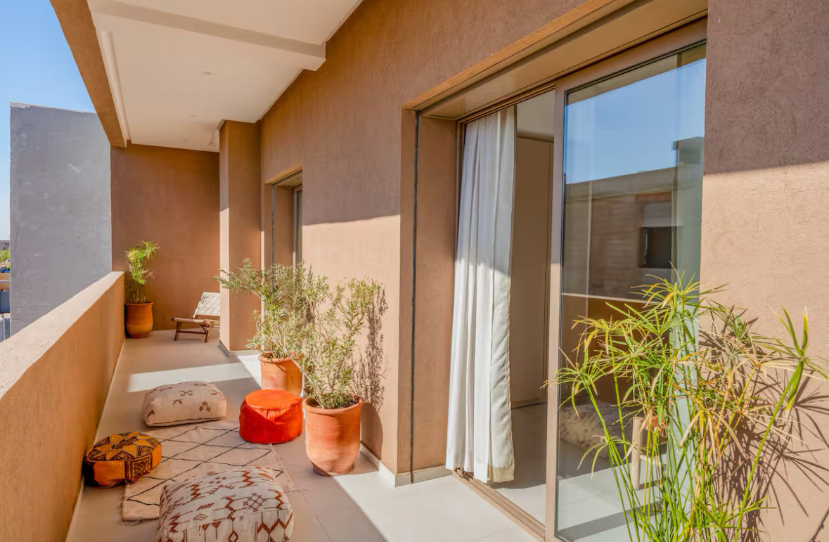 Villa Nueve