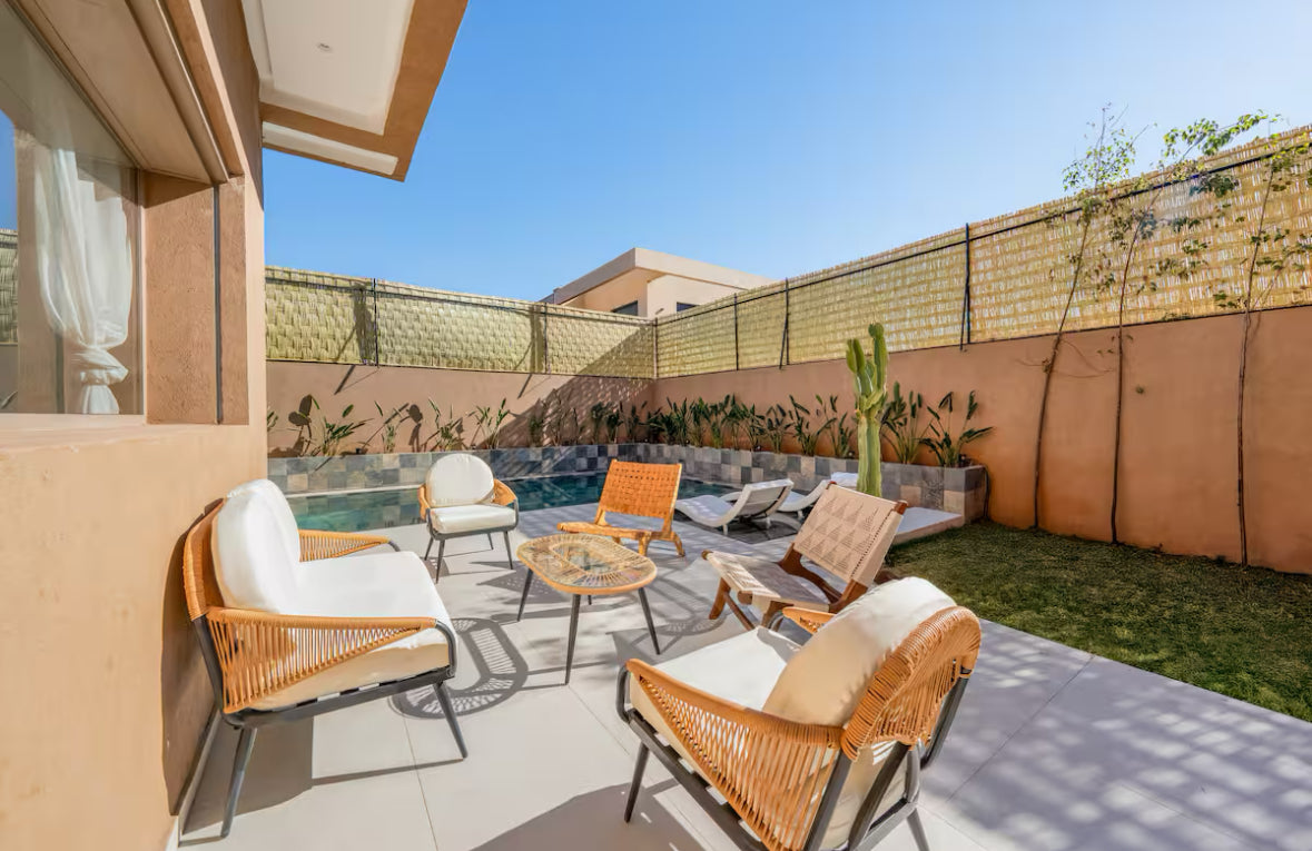 Villa Nueve