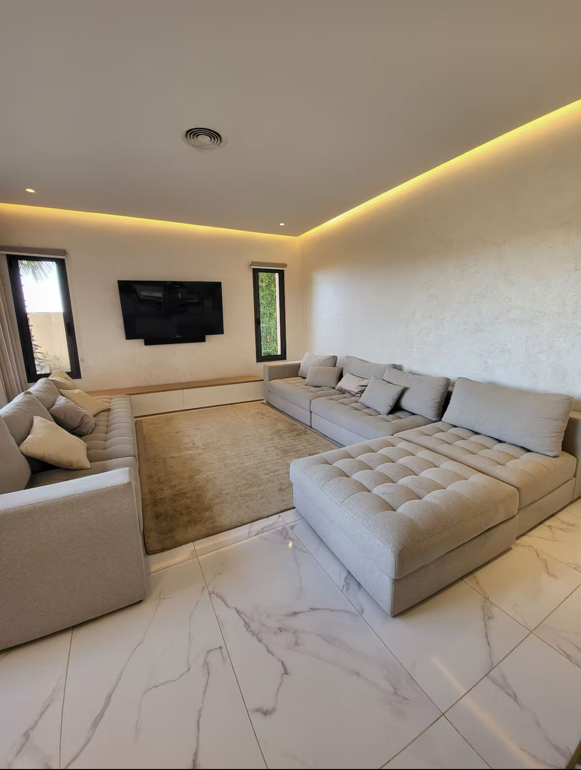 Villa Amelkis - 4 chambres (V5)