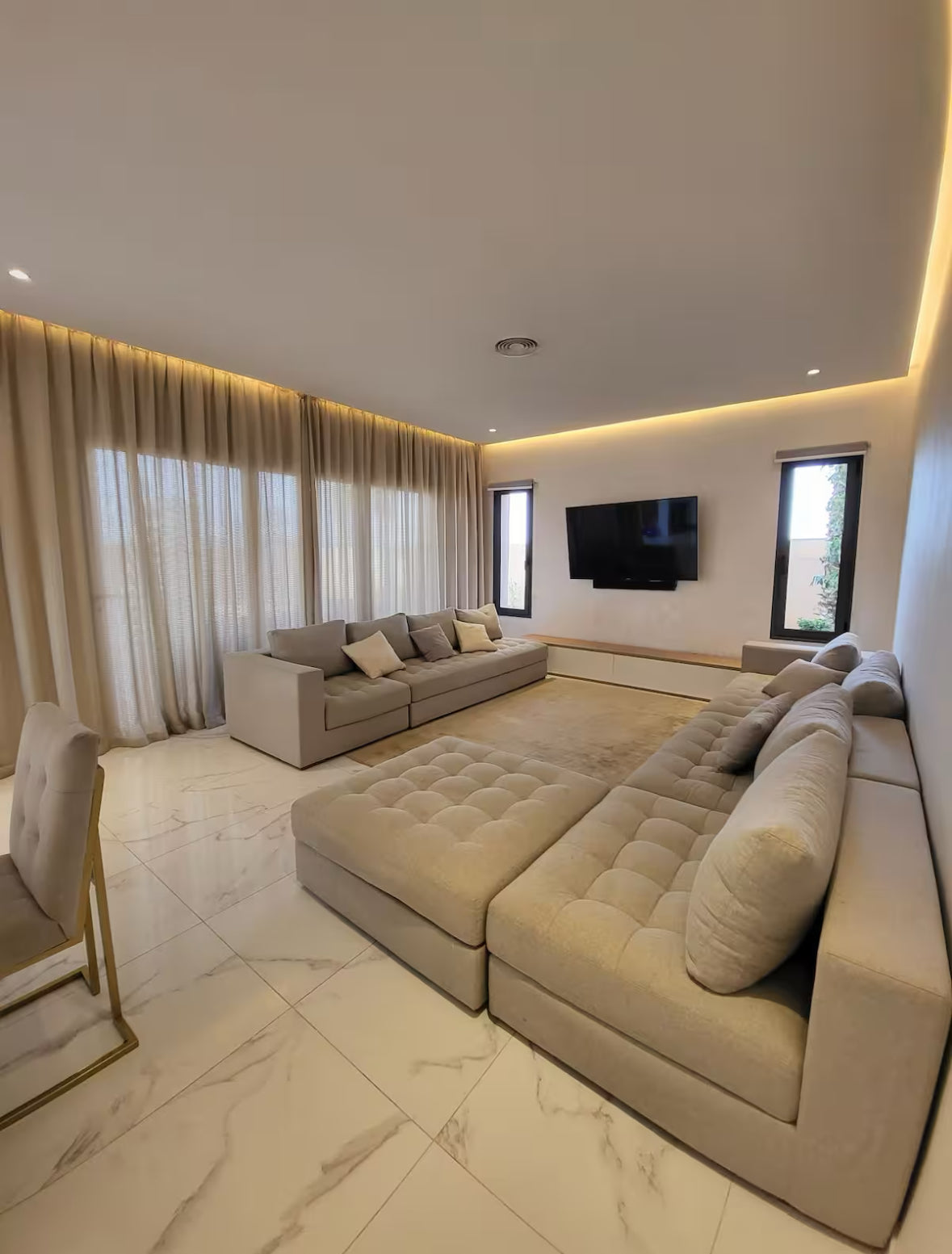 Villa Amelkis - 4 chambres (V5)