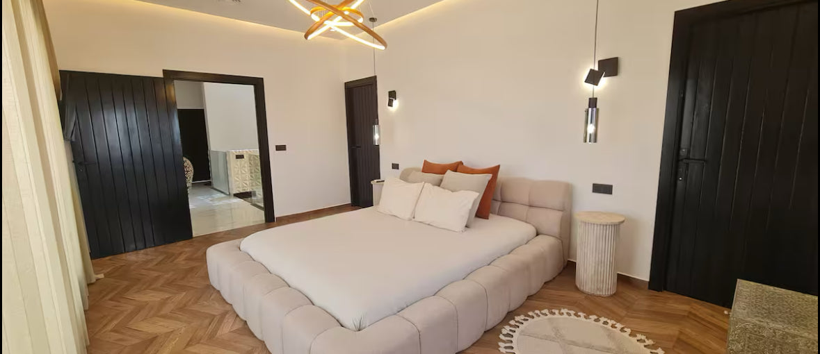 Villa Amelkis - 4 chambres (V5)