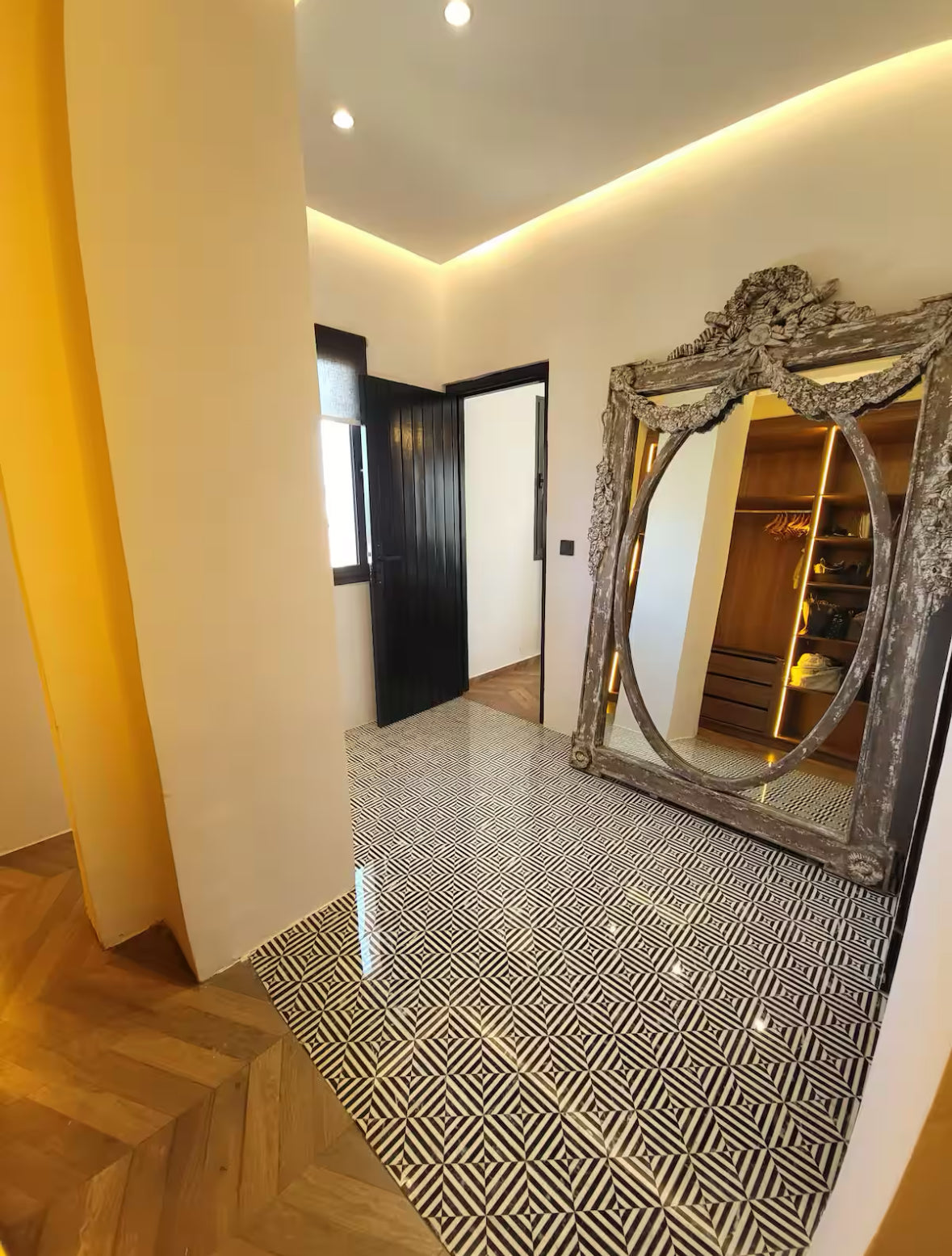 Villa Amelkis - 4 chambres (V5)