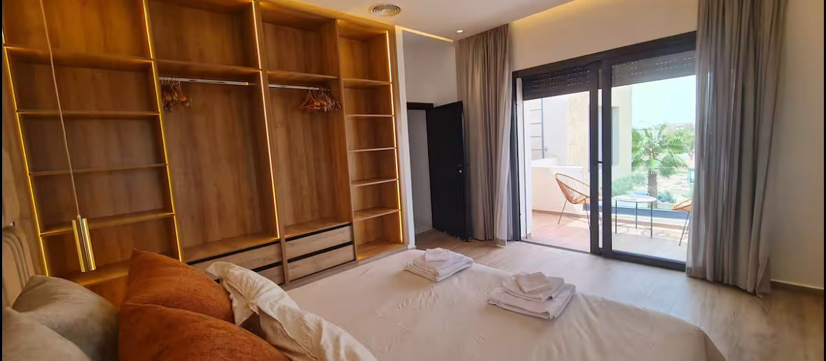 Villa Amelkis - 4 chambres (V5)