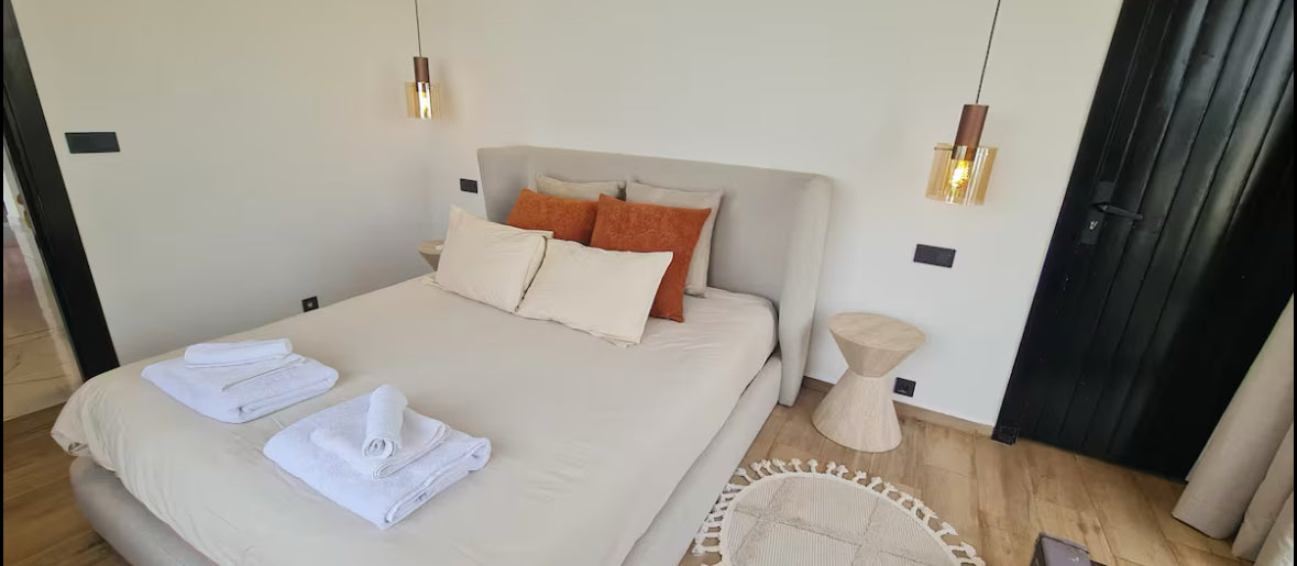 Villa Amelkis - 4 chambres (V5)