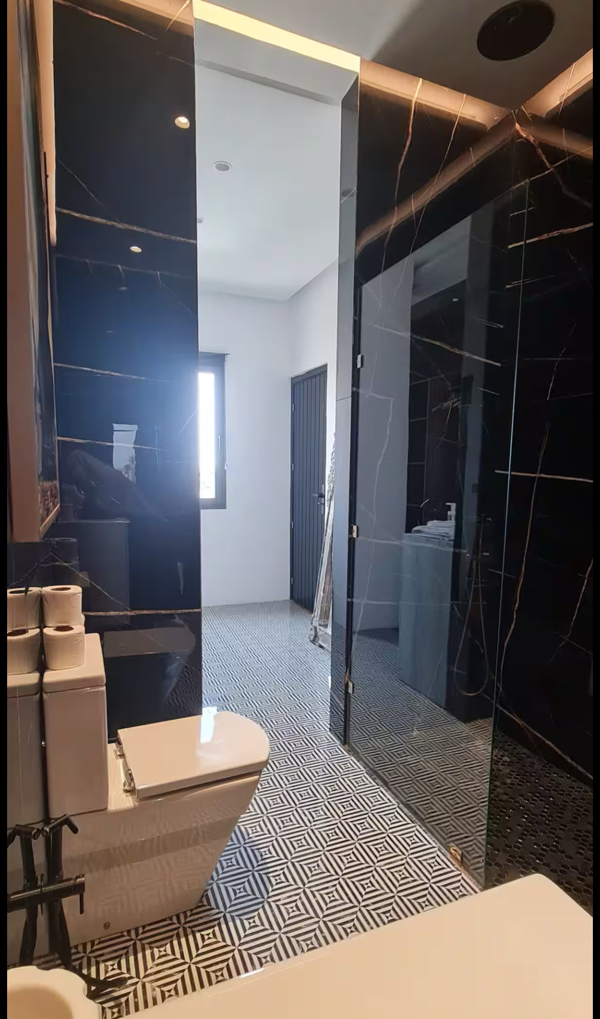 Villa Amelkis - 4 chambres (V5)