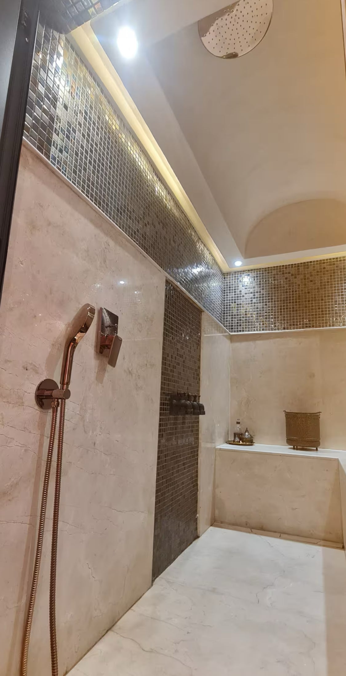 Villa Amelkis - 4 chambres (V5)