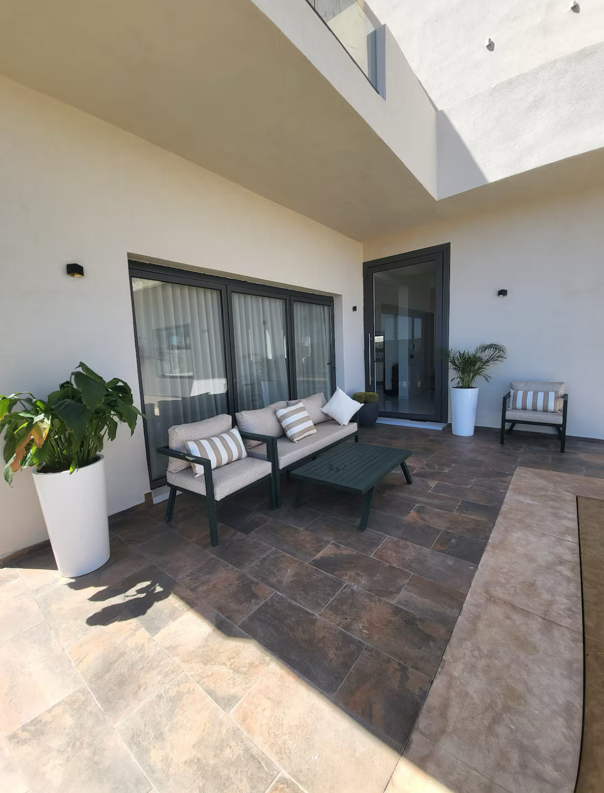 Villa Amelkis - 4 chambres (V5)