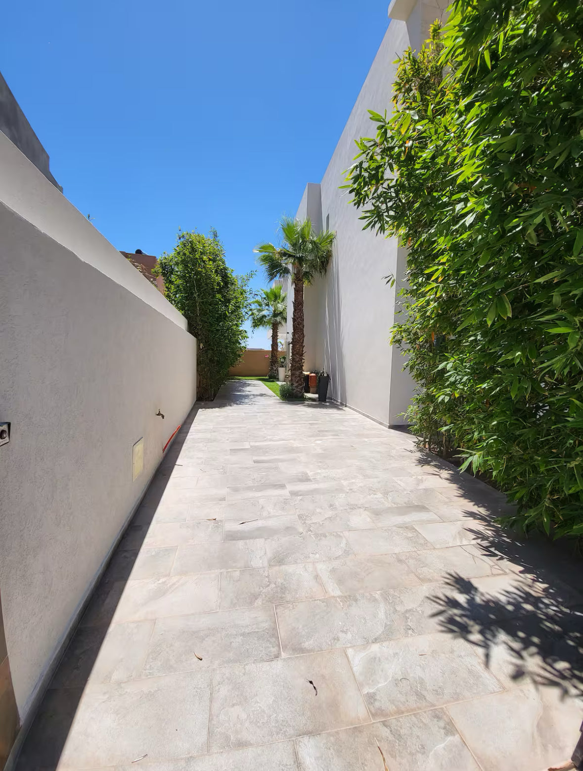 Villa Amelkis - 4 chambres (V5)