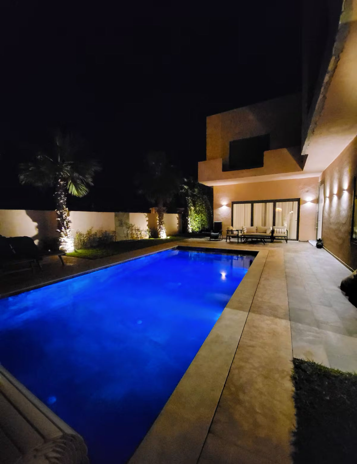 Villa Amelkis - 4 chambres (V5)