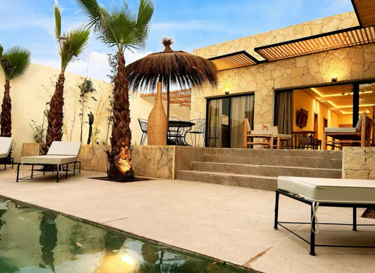 Villa Sista
