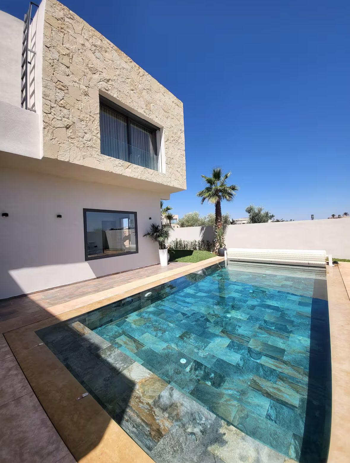 Villa Amelkis - 4 chambres (V5)