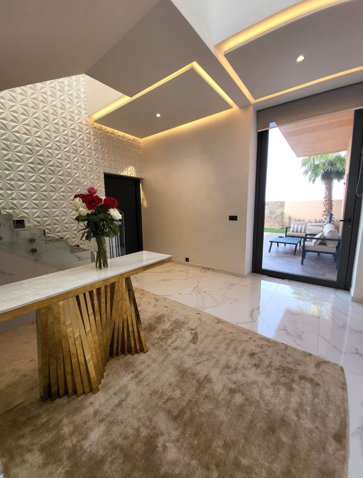 Villa Amelkis - 4 chambres (V5)