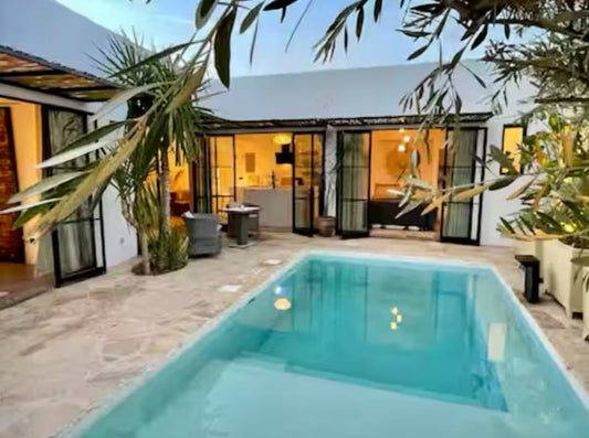 Villa Raja