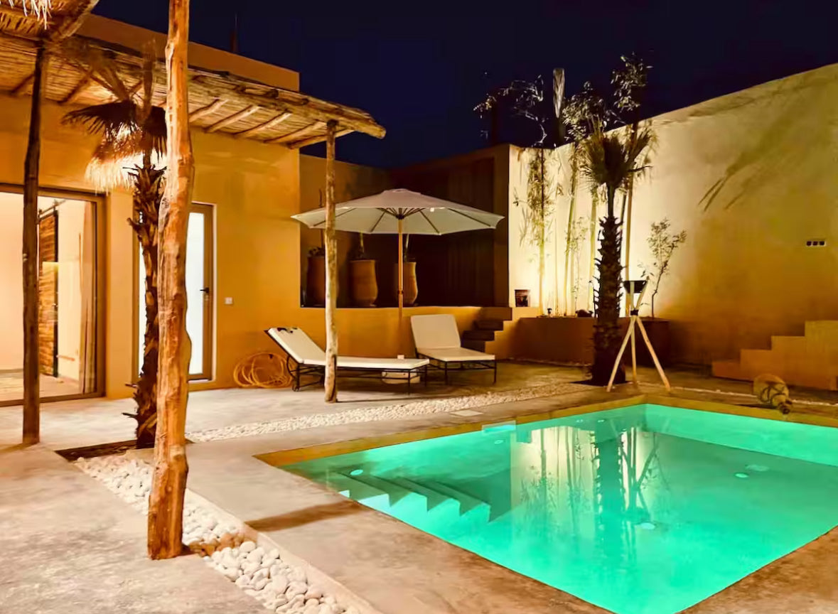 Villa Bala