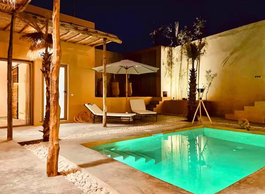Villa Bala
