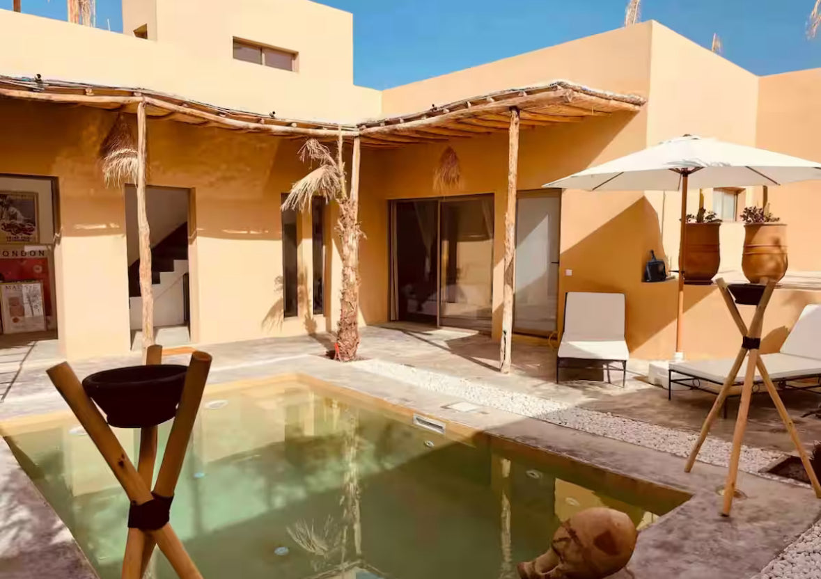 Villa Bala