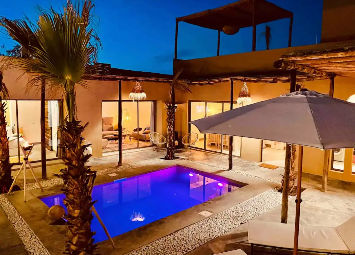 Villa Bala