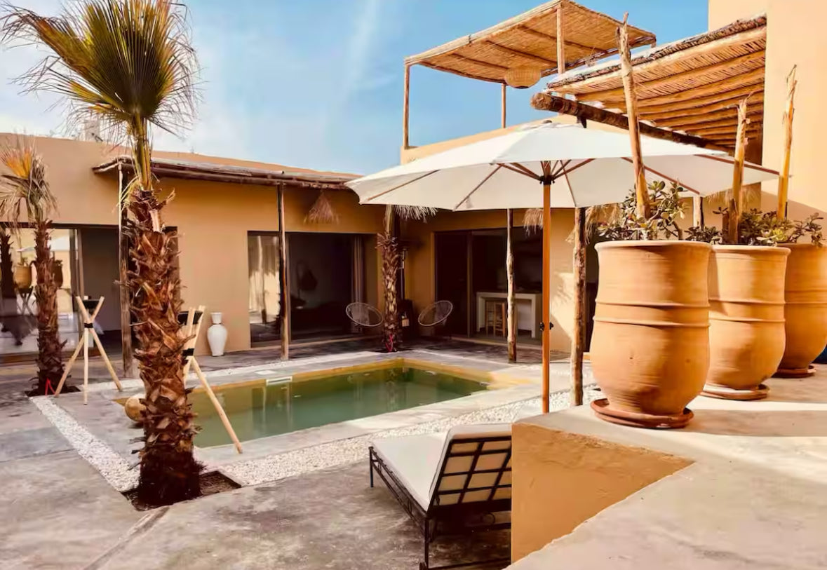 Villa Bala