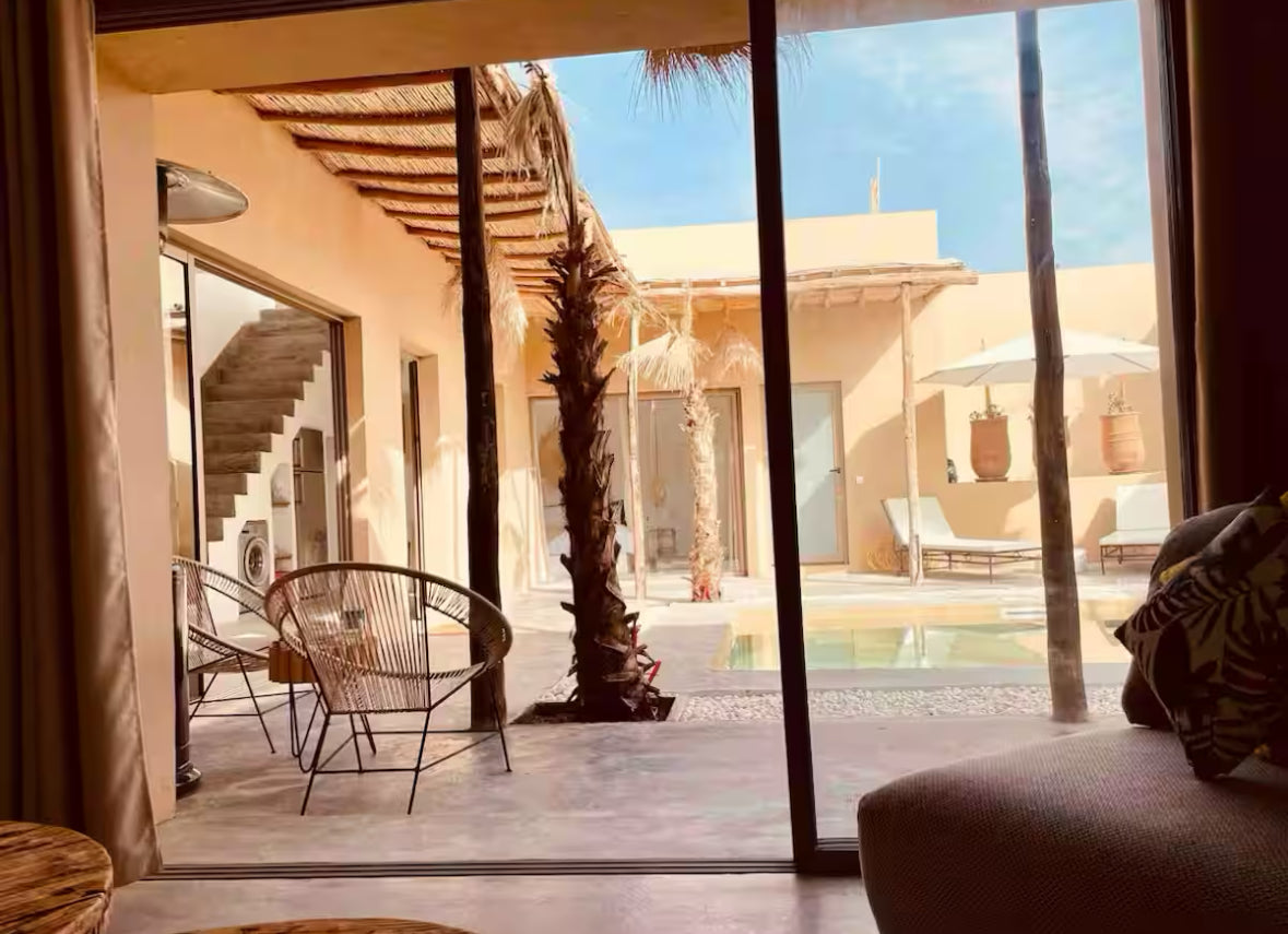 Villa Bala