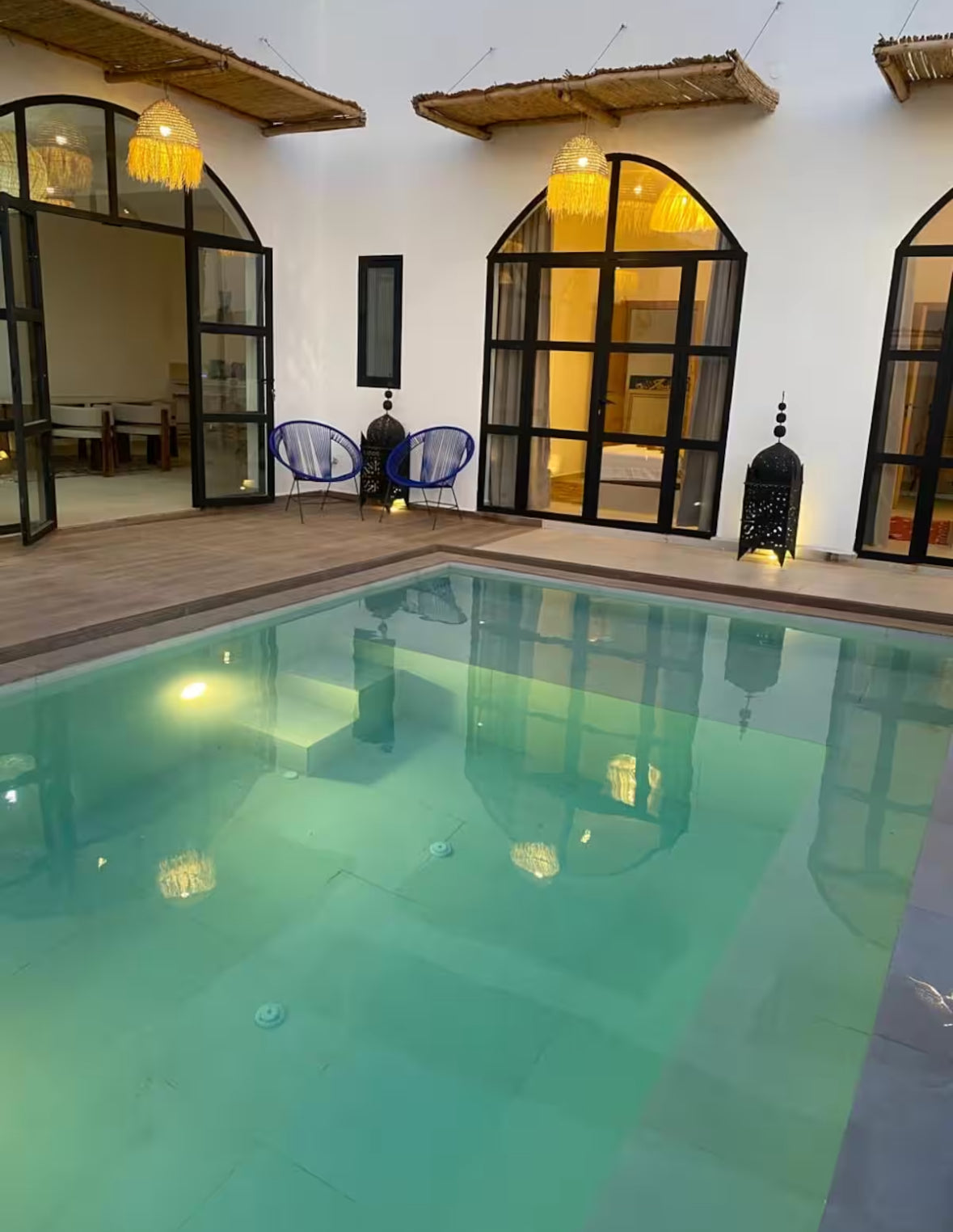 Villa Samo