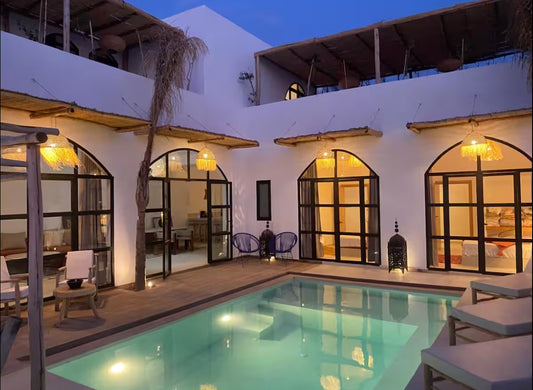 Villa Samo