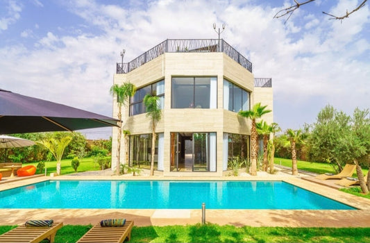 Villa Hind