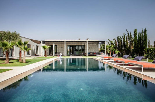 Villa S.A