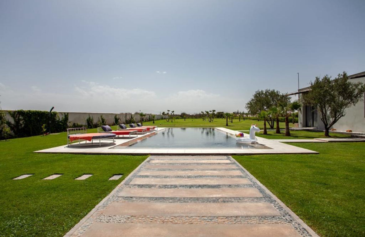Villa S.A