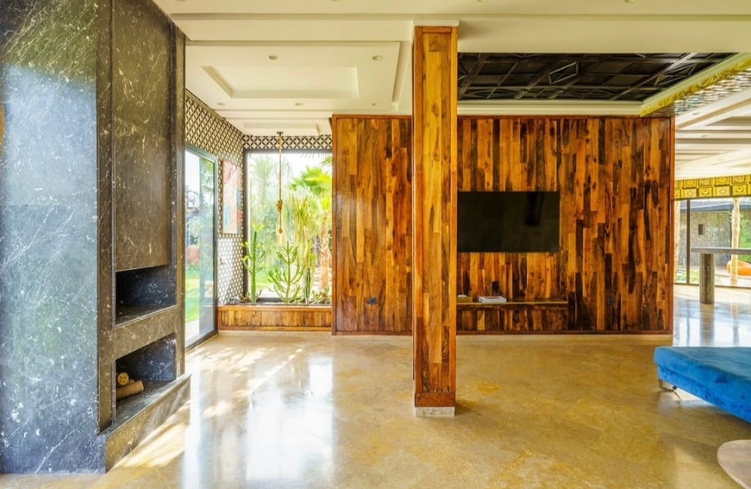 Villa Hind