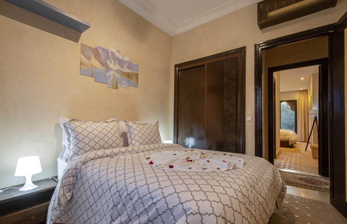 Villa Flix