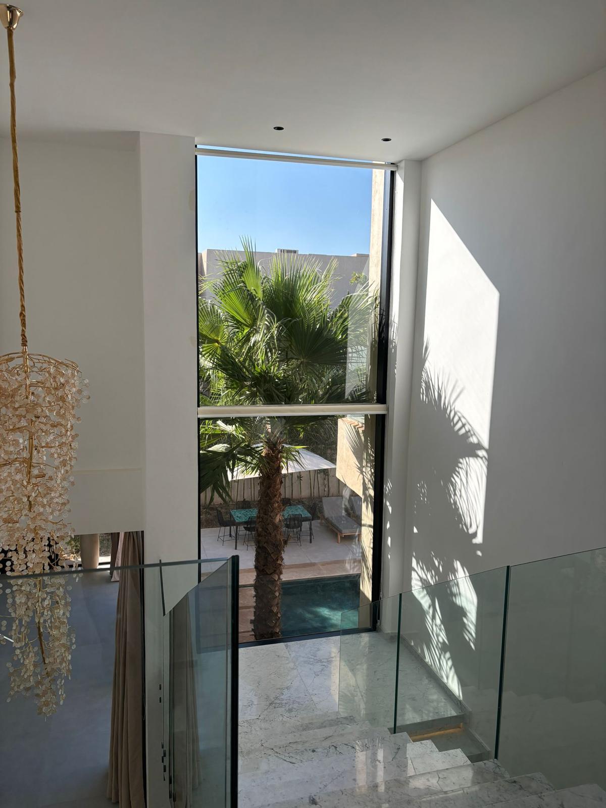 Villa Hills - Route d'Ourika klm8