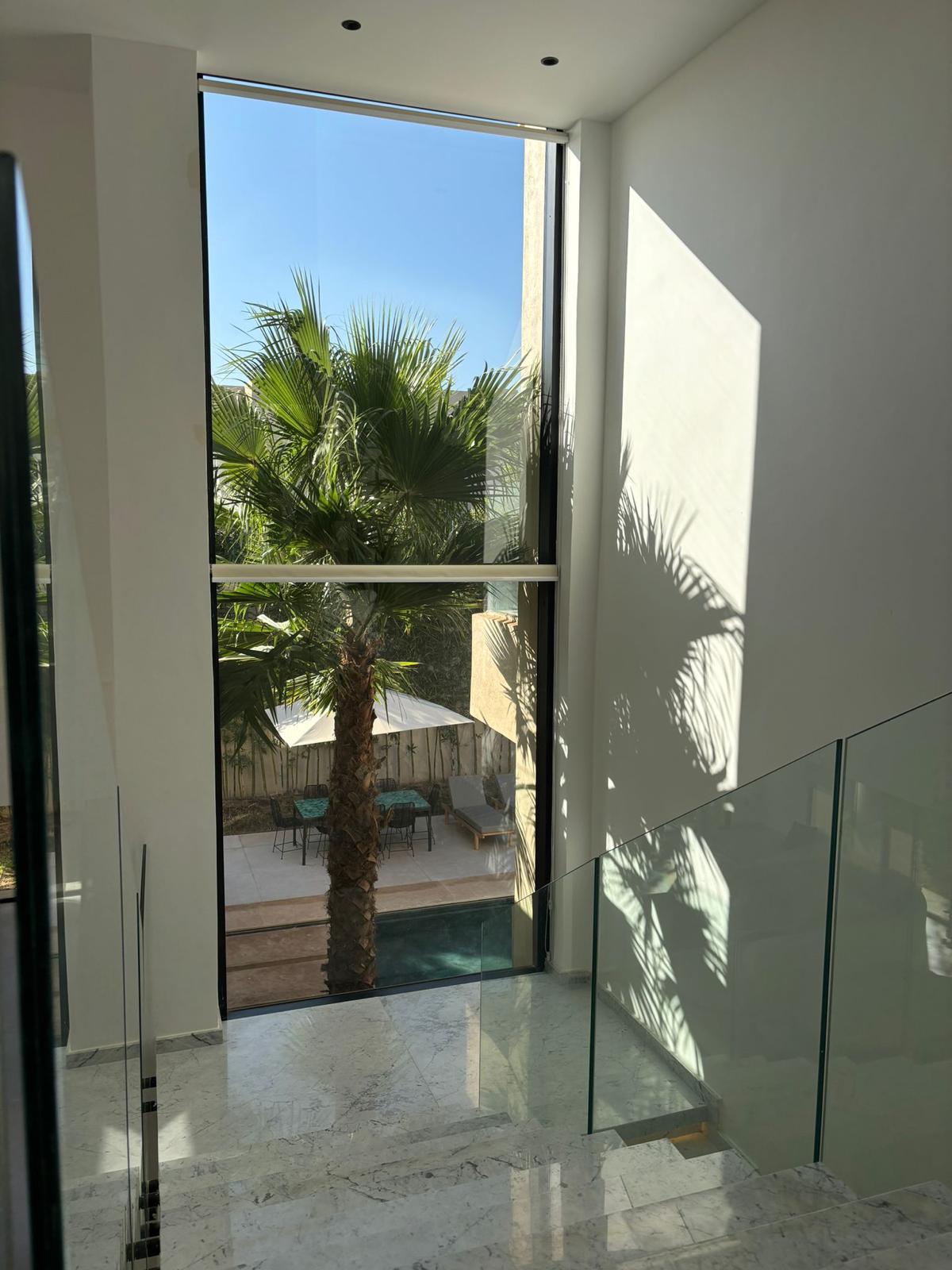 Villa Hills - Route d'Ourika klm8