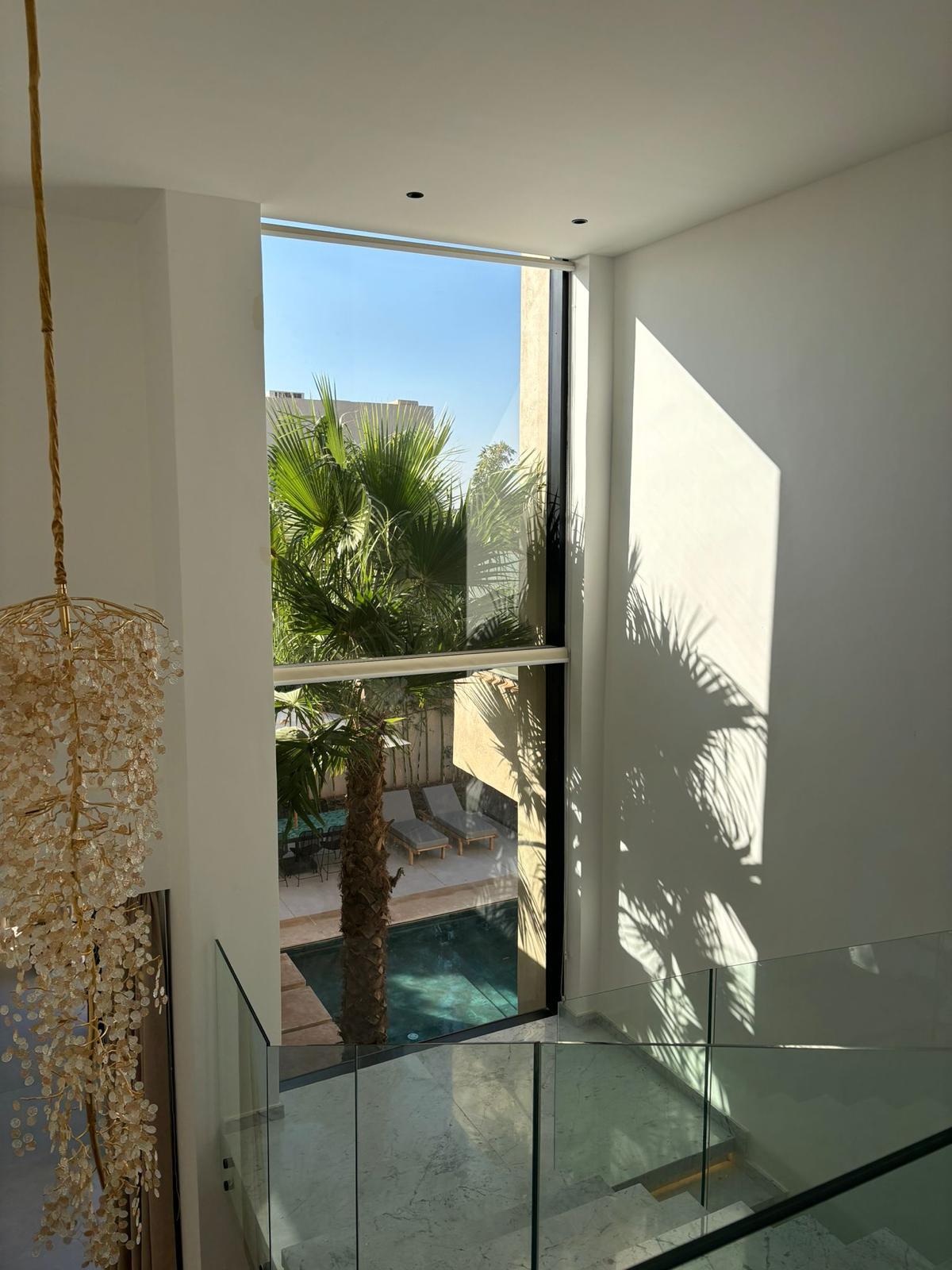 Villa Hills - Route d'Ourika klm8