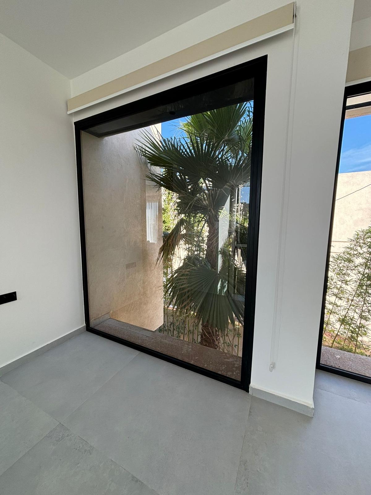 Villa neuve haut standing – Route de l’Ourika km8 (V8)