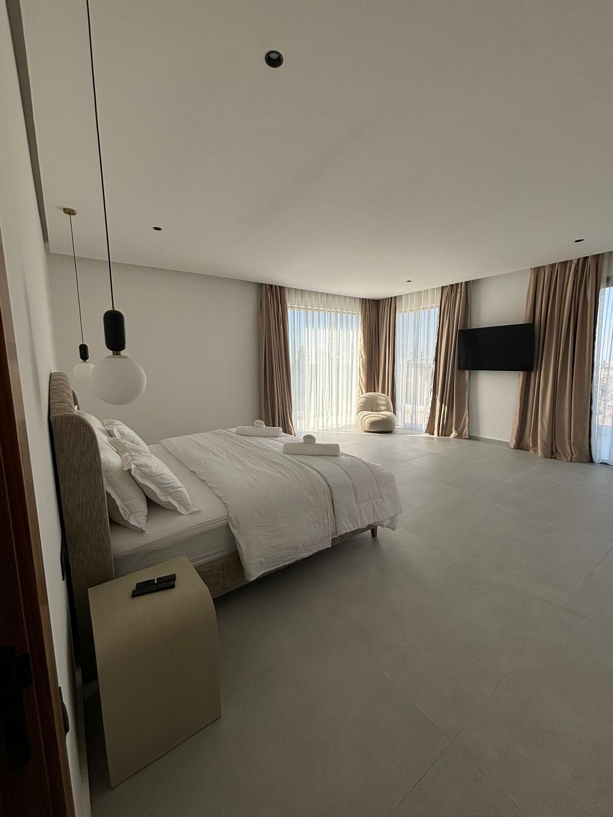 Villa Hills - Route d'Ourika klm8