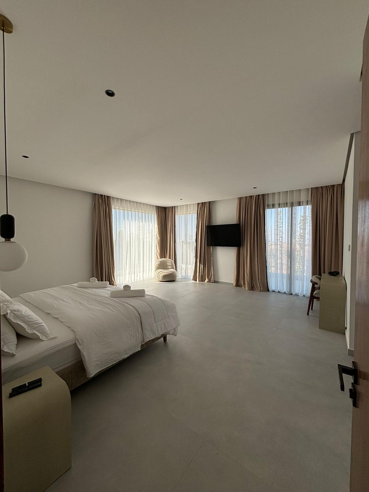 Villa Hills - Route d'Ourika klm8